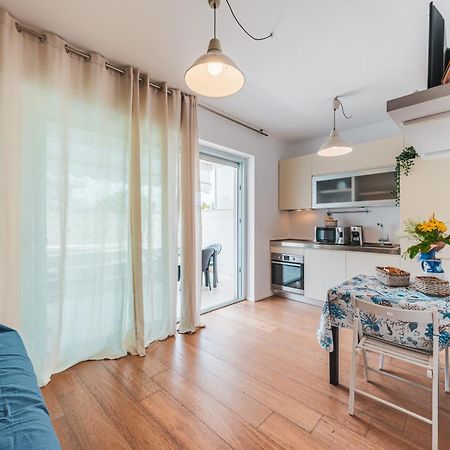 La Casa Di Dodo Apartment โปลีญาโนอามาเร ภายนอก รูปภาพ