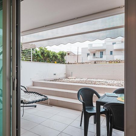 La Casa Di Dodo Apartment โปลีญาโนอามาเร ภายนอก รูปภาพ