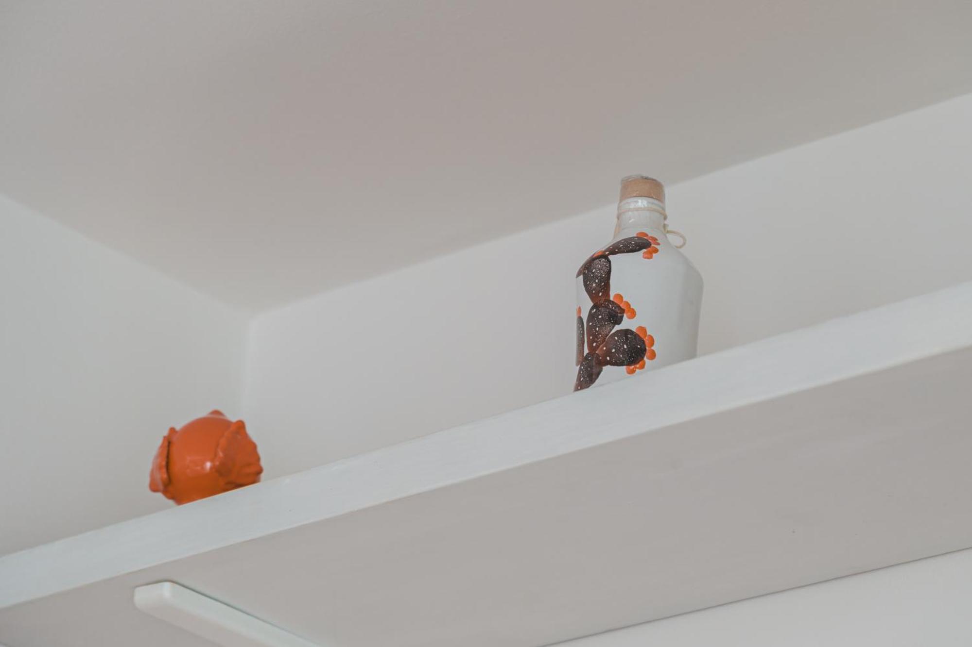 La Casa Di Dodo Apartment โปลีญาโนอามาเร ภายนอก รูปภาพ