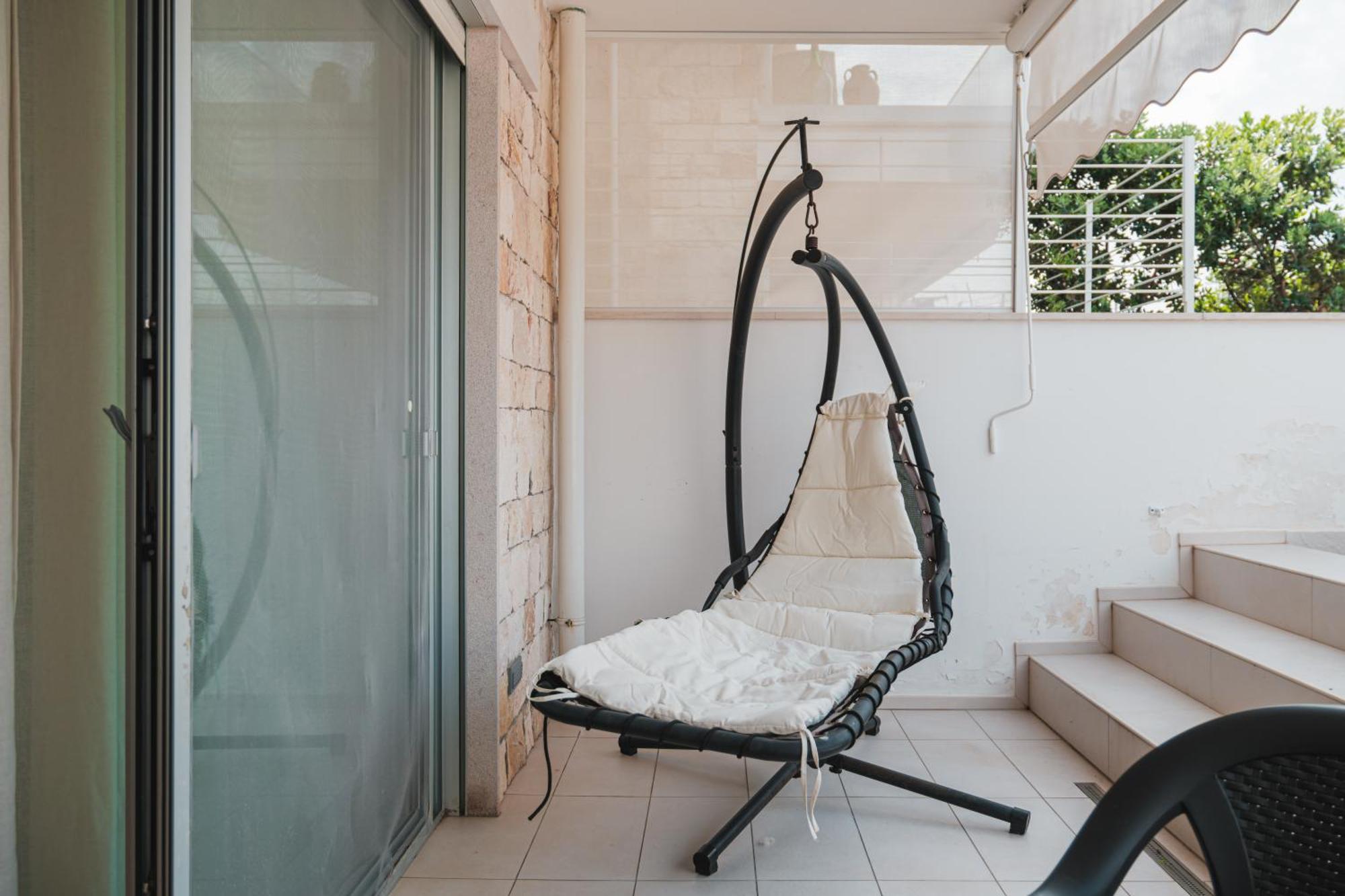 La Casa Di Dodo Apartment โปลีญาโนอามาเร ภายนอก รูปภาพ