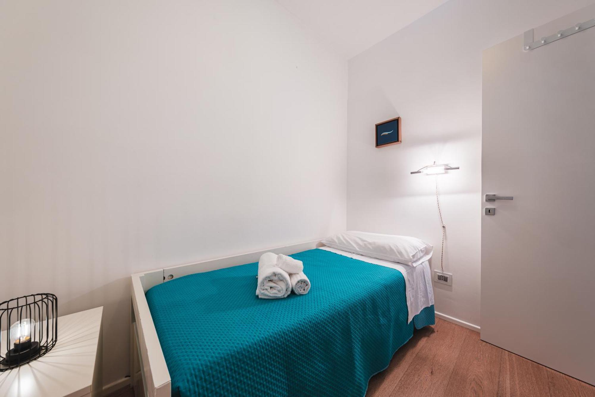 La Casa Di Dodo Apartment โปลีญาโนอามาเร ภายนอก รูปภาพ