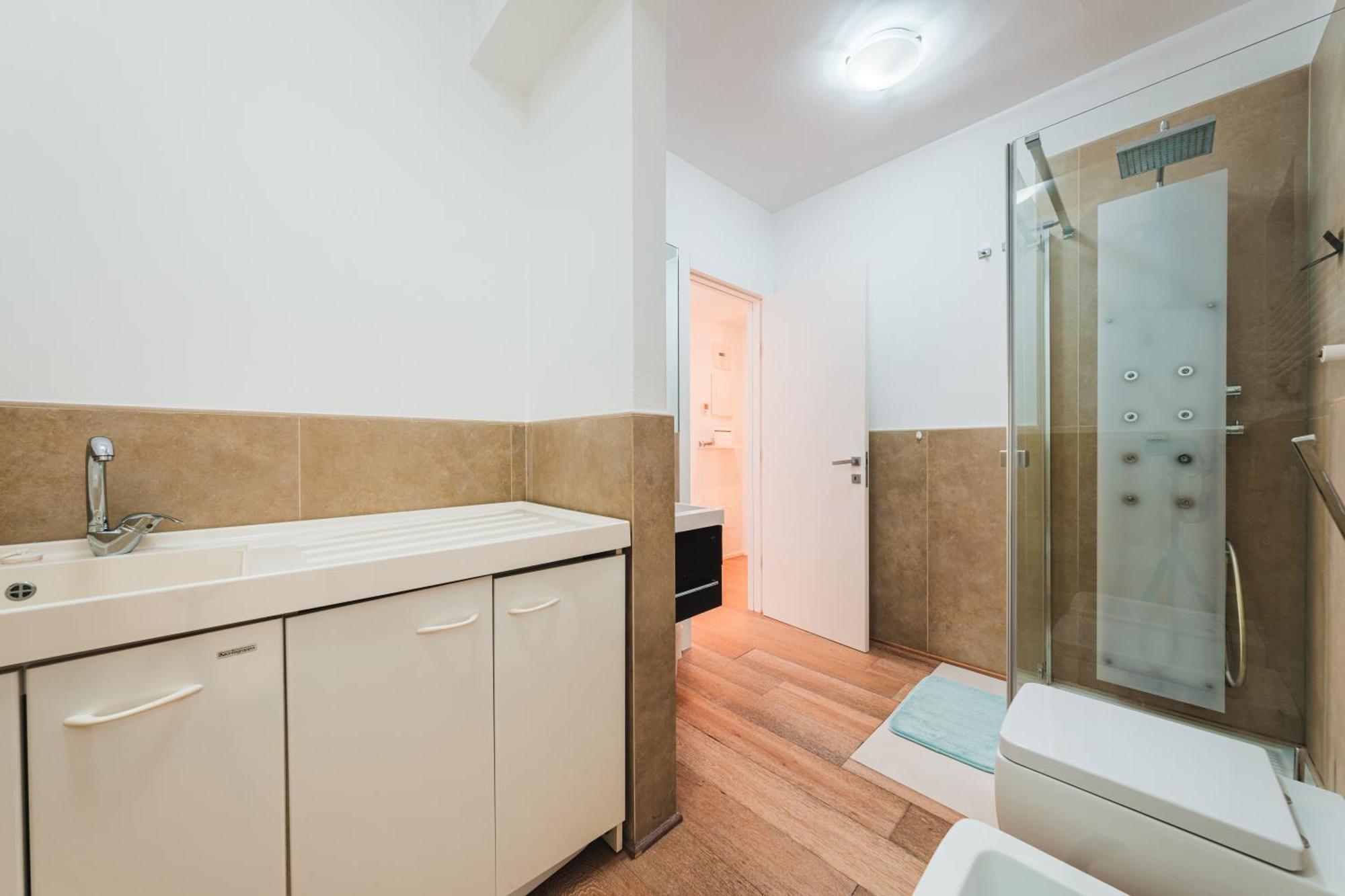 La Casa Di Dodo Apartment โปลีญาโนอามาเร ภายนอก รูปภาพ