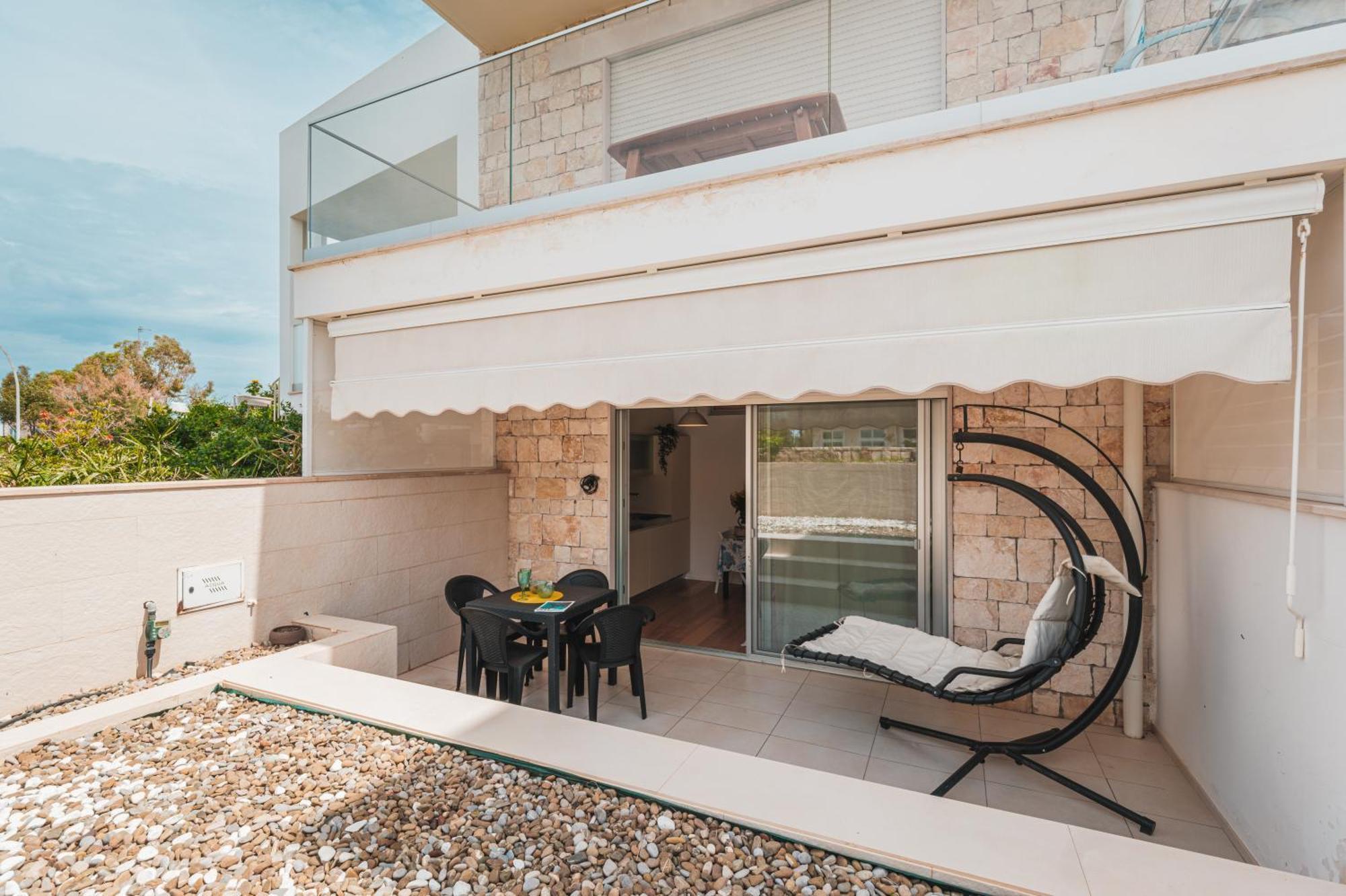 La Casa Di Dodo Apartment โปลีญาโนอามาเร ภายนอก รูปภาพ