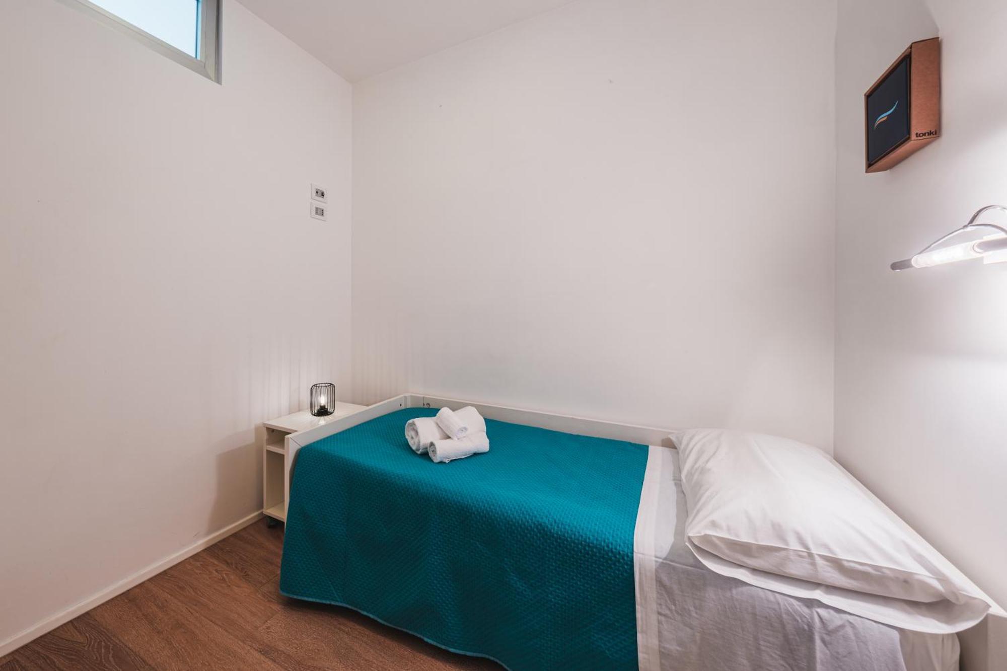La Casa Di Dodo Apartment โปลีญาโนอามาเร ภายนอก รูปภาพ